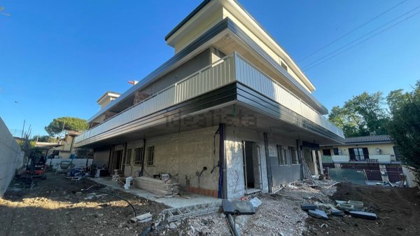 appartamento in vendita a Guidonia Montecelio