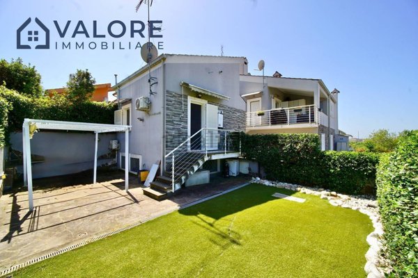 appartamento in vendita a Guidonia Montecelio in zona Colleverde