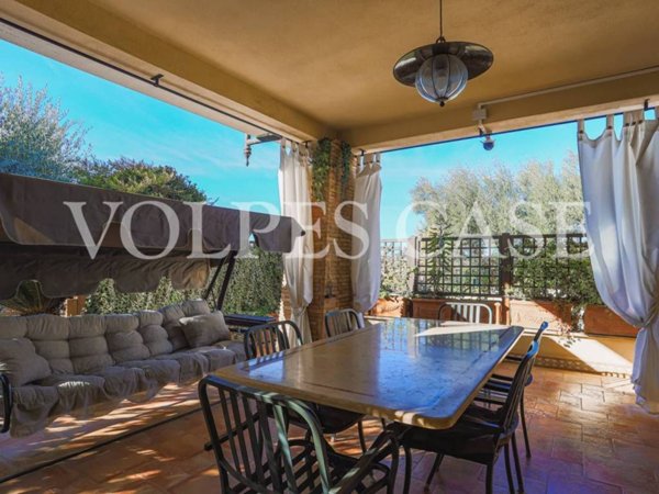 casa indipendente in vendita a Guidonia Montecelio