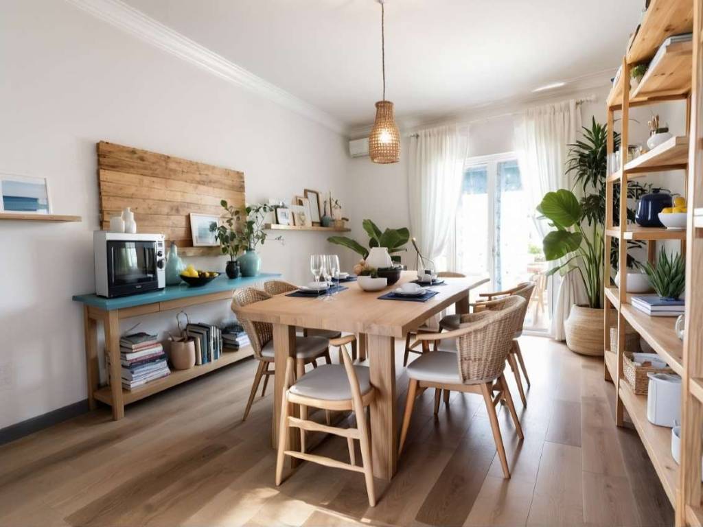 appartamento in vendita a Guidonia Montecelio in zona Villanova