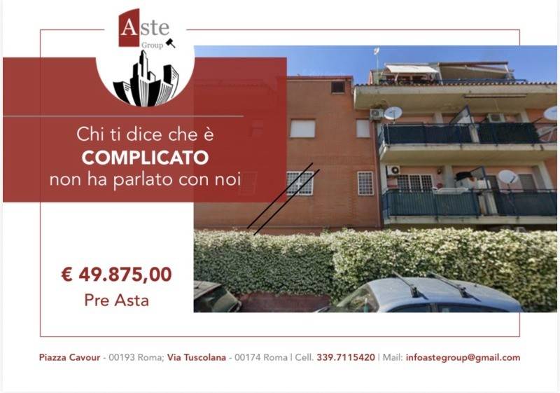 appartamento in vendita a Guidonia Montecelio in zona Villanova