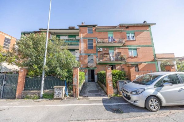 appartamento in vendita a Guidonia Montecelio in zona Villanova