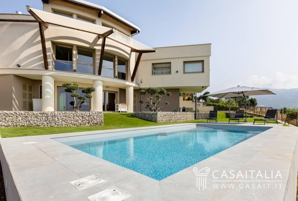 casa indipendente in vendita a Guidonia Montecelio