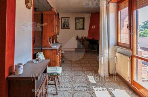 appartamento in vendita a Guidonia Montecelio in zona Colleverde