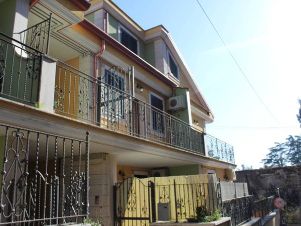 appartamento in vendita a Guidonia Montecelio