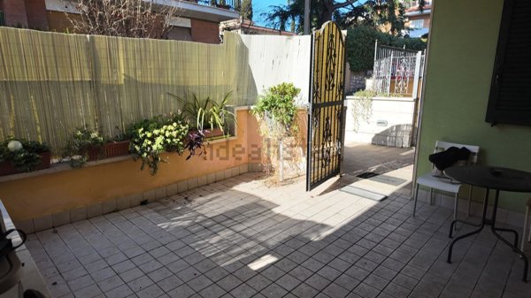 appartamento in vendita a Guidonia Montecelio