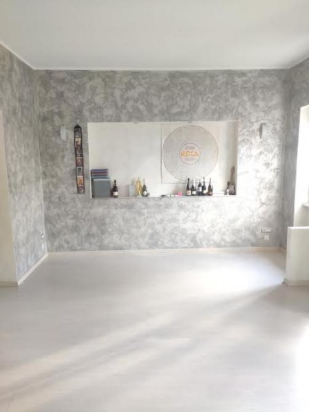 appartamento in vendita a Guidonia Montecelio in zona Villanova