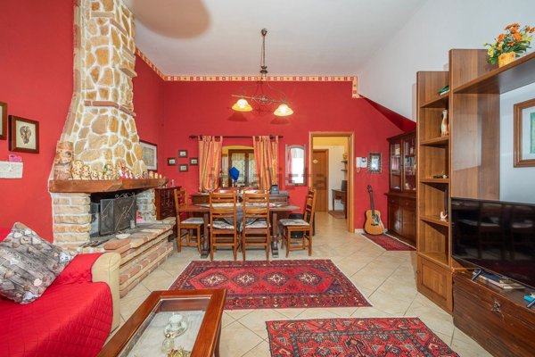 appartamento in vendita a Guidonia Montecelio in zona Guidonia