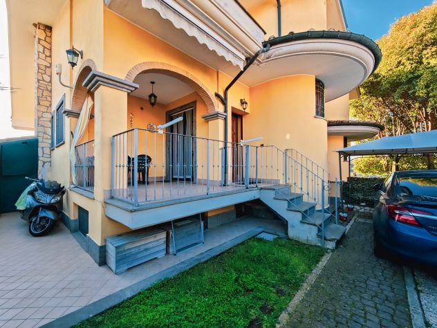 casa indipendente in vendita a Guidonia Montecelio