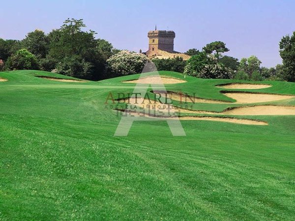 casa indipendente in vendita a Guidonia Montecelio in zona Marco Simone