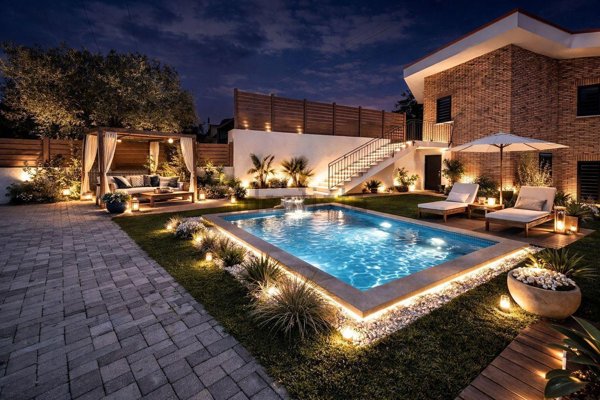 casa indipendente in vendita a Guidonia Montecelio