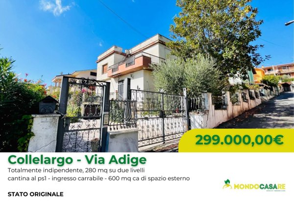 appartamento in vendita a Guidonia Montecelio