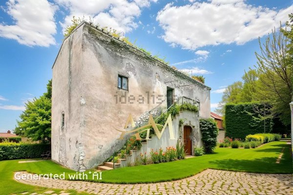 casa indipendente in vendita a Guidonia Montecelio