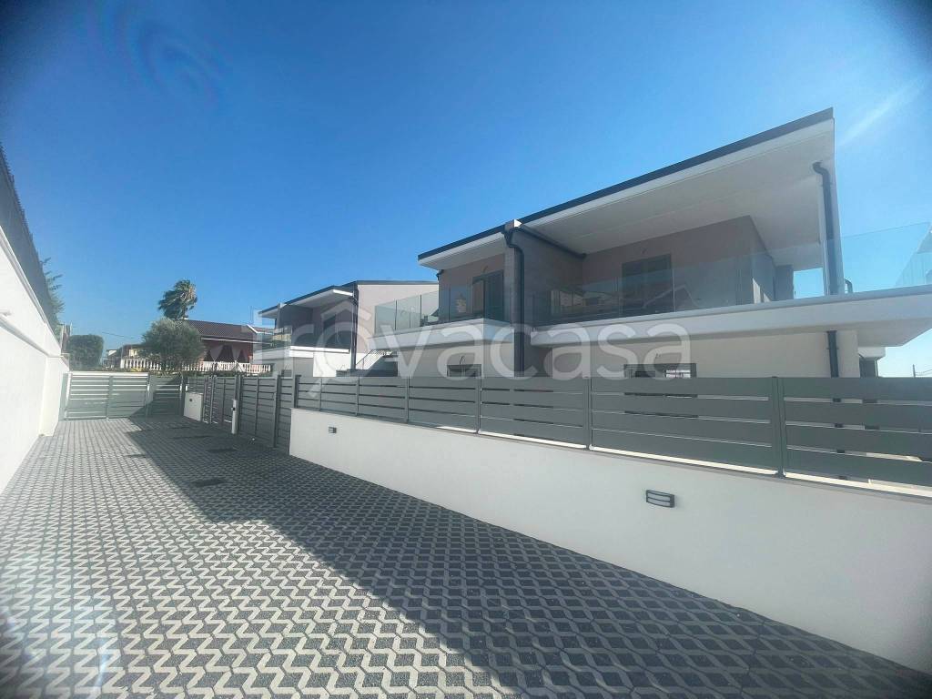 casa indipendente in vendita a Guidonia Montecelio