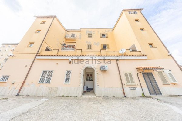 appartamento in vendita a Guidonia Montecelio