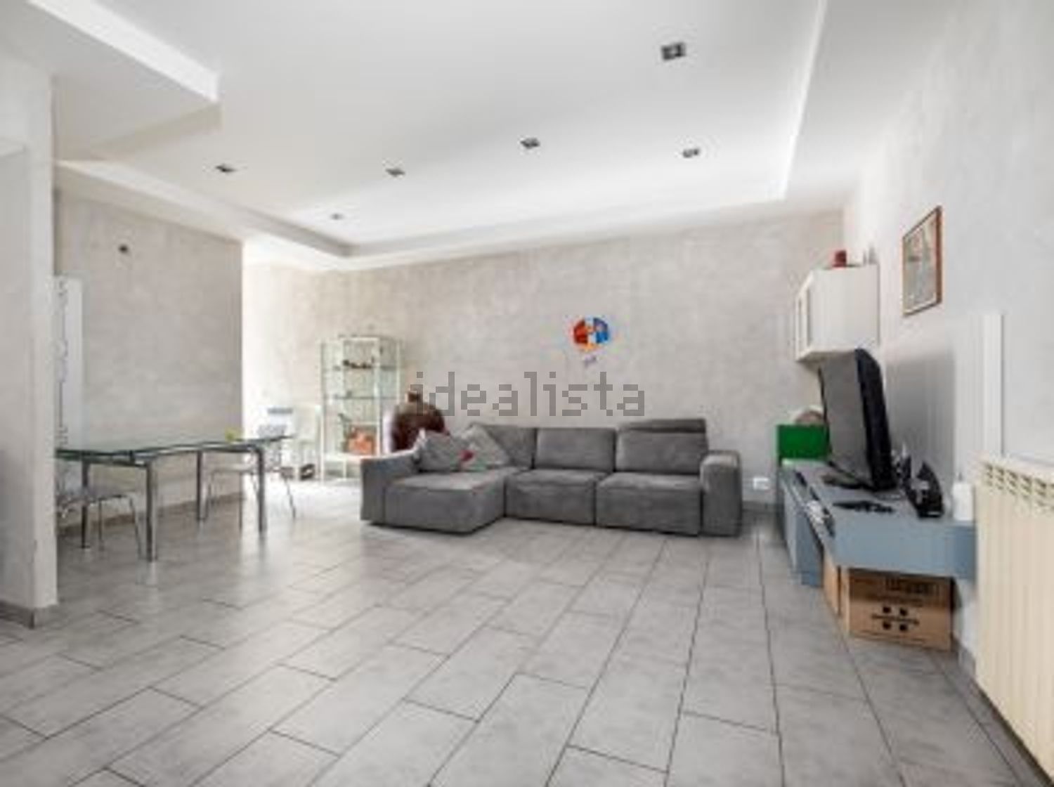 appartamento in vendita a Guidonia Montecelio