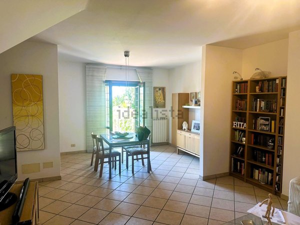 casa indipendente in vendita a Guidonia Montecelio