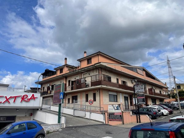 appartamento in vendita a Guidonia Montecelio