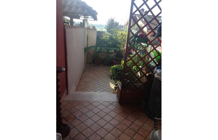 villa in vendita a Guidonia Montecelio in zona Marco Simone