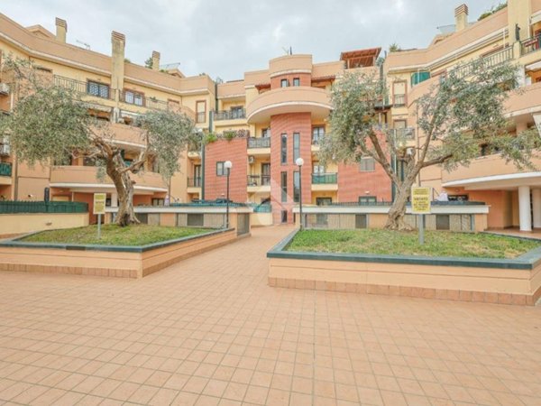 appartamento in vendita a Guidonia Montecelio in zona Setteville