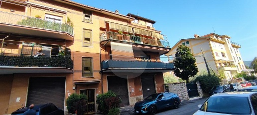 appartamento in vendita a Guidonia Montecelio in zona Villanova