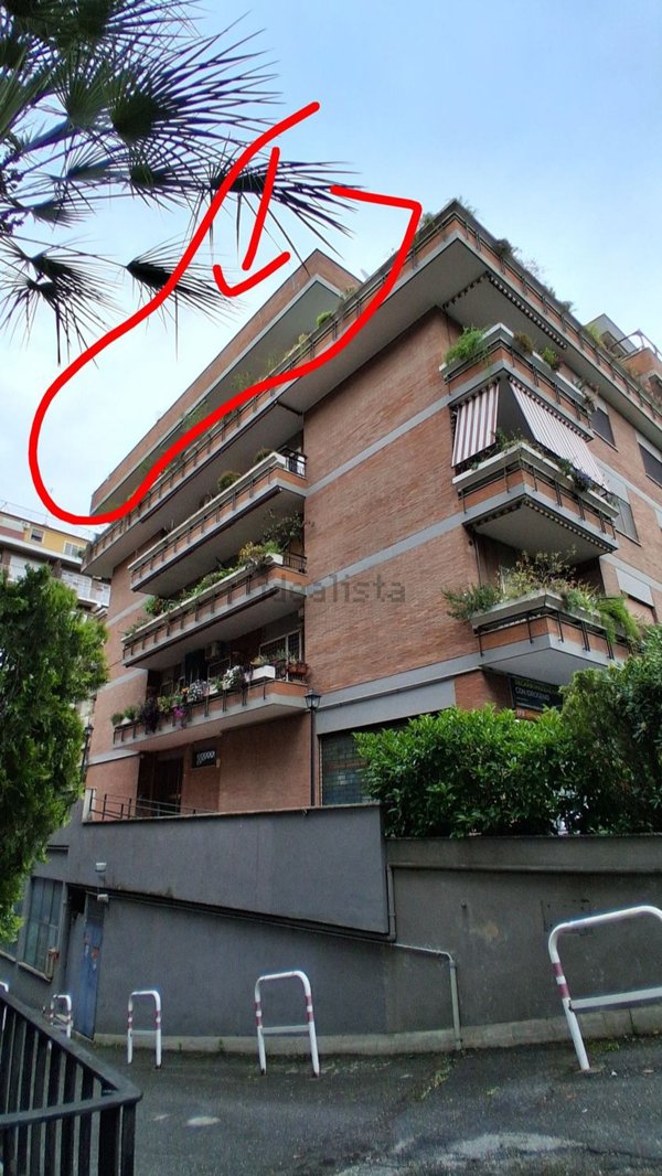 appartamento in vendita a Guidonia Montecelio