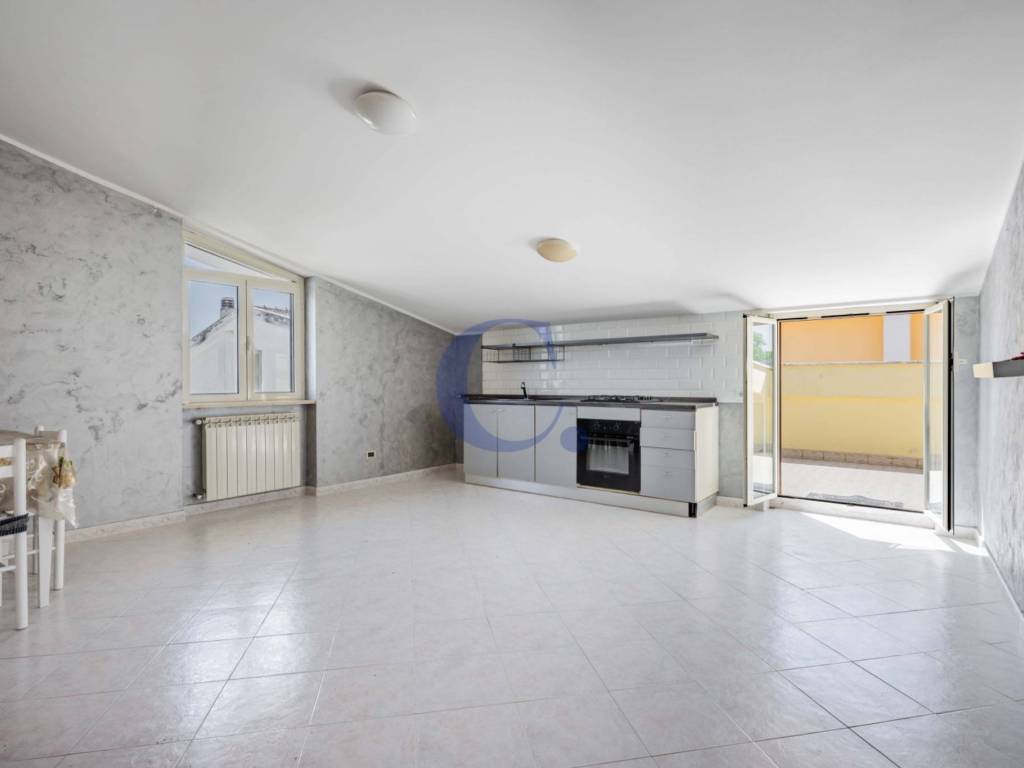 appartamento in vendita a Guidonia Montecelio