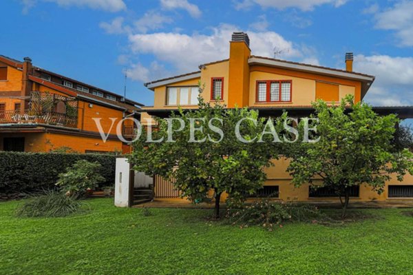 casa indipendente in vendita a Guidonia Montecelio