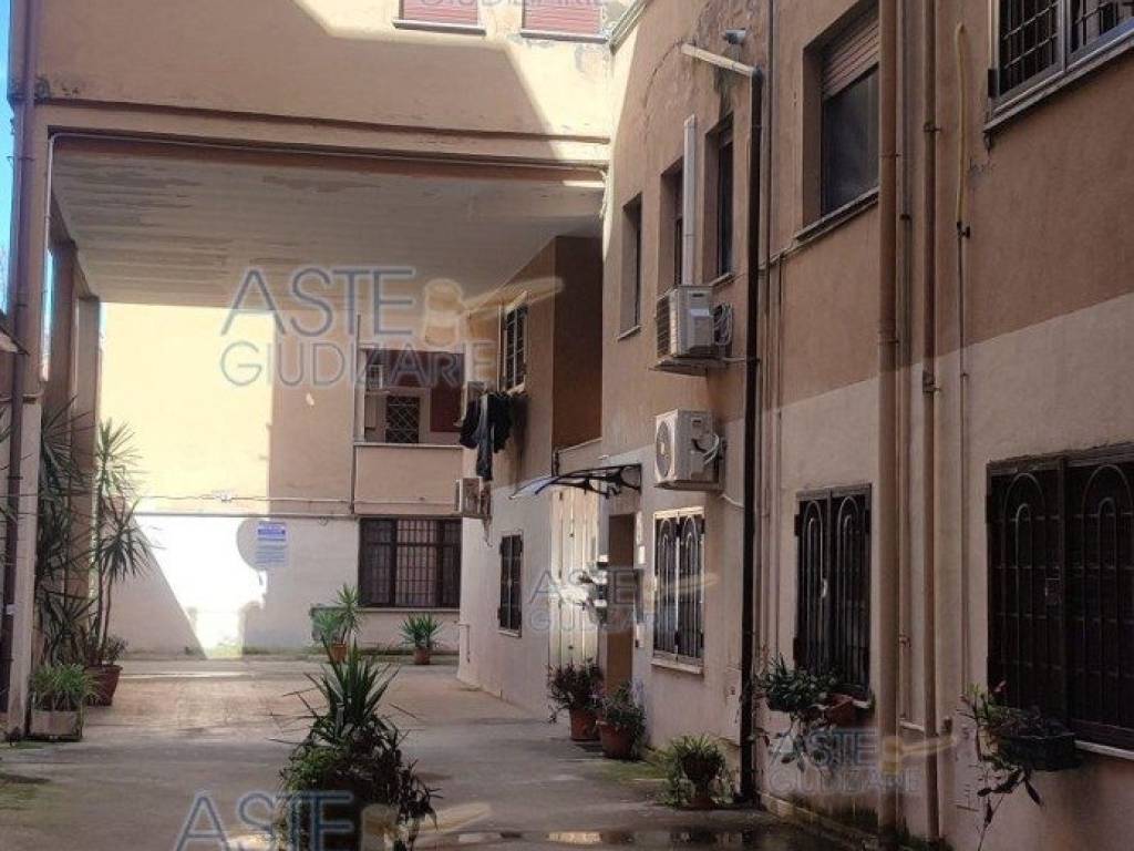 appartamento in vendita a Guidonia Montecelio in zona Montecelio