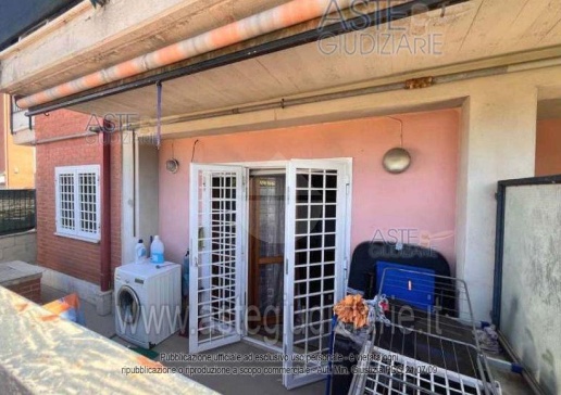 appartamento in vendita a Guidonia Montecelio in zona Villanova