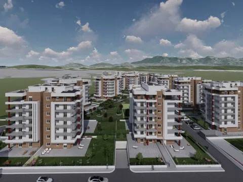appartamento in vendita a Guidonia Montecelio