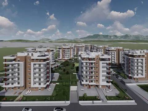 appartamento in vendita a Guidonia Montecelio