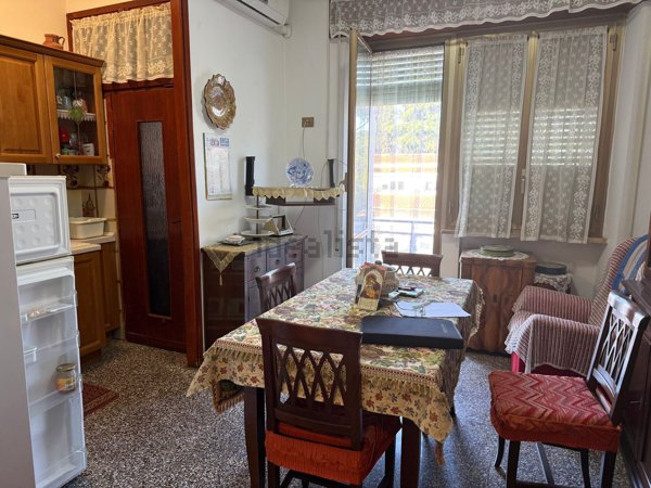appartamento in vendita a Guidonia Montecelio in zona Guidonia