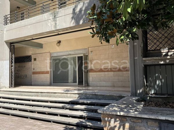 negozio in vendita a Guidonia Montecelio
