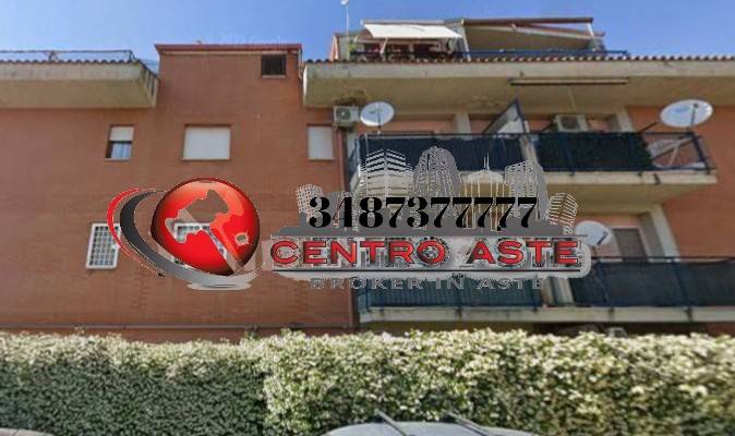 appartamento in vendita a Guidonia Montecelio in zona Villanova