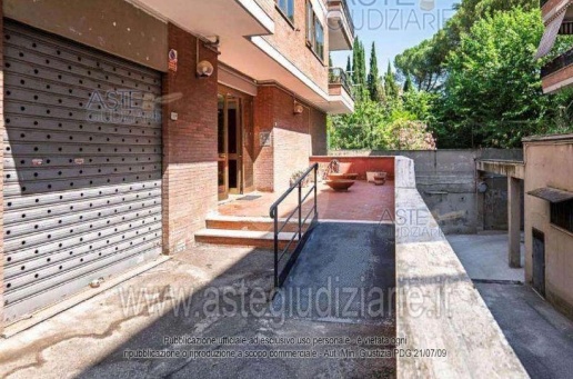 appartamento in vendita a Guidonia Montecelio in zona Colleverde