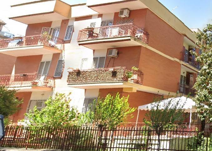 appartamento in vendita a Guidonia Montecelio in zona Colleverde
