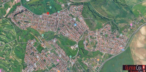 casa indipendente in vendita a Guidonia Montecelio in zona Marco Simone