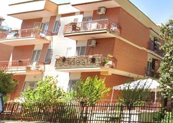 appartamento in vendita a Guidonia Montecelio in zona Colleverde