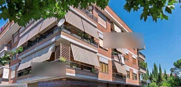 appartamento in vendita a Guidonia Montecelio
