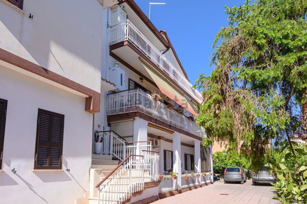 appartamento in vendita a Guidonia Montecelio in zona Setteville