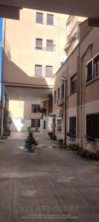 appartamento in vendita a Guidonia Montecelio in zona Villanova