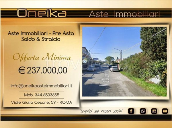 casa indipendente in vendita a Guidonia Montecelio in zona Pichini