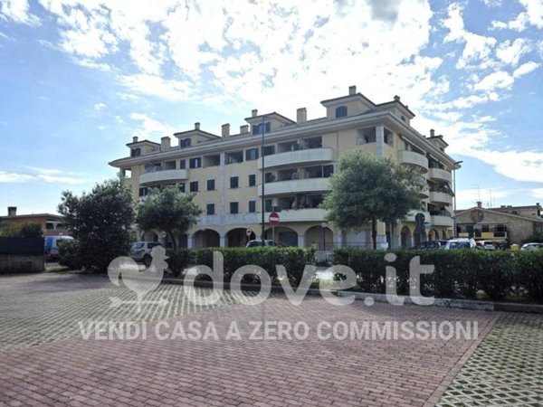 appartamento in vendita a Guidonia Montecelio