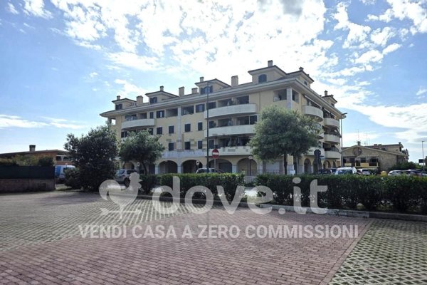 appartamento in vendita a Guidonia Montecelio
