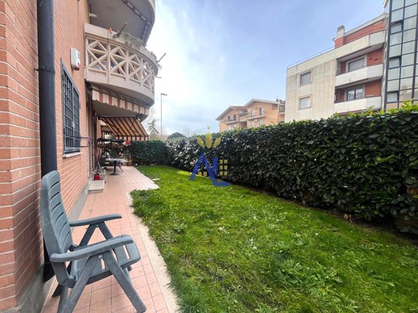 appartamento in vendita a Guidonia Montecelio
