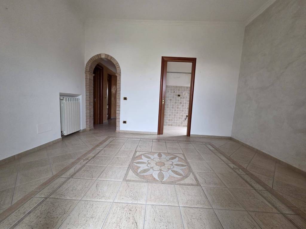 appartamento in vendita a Guidonia Montecelio in zona Villalba