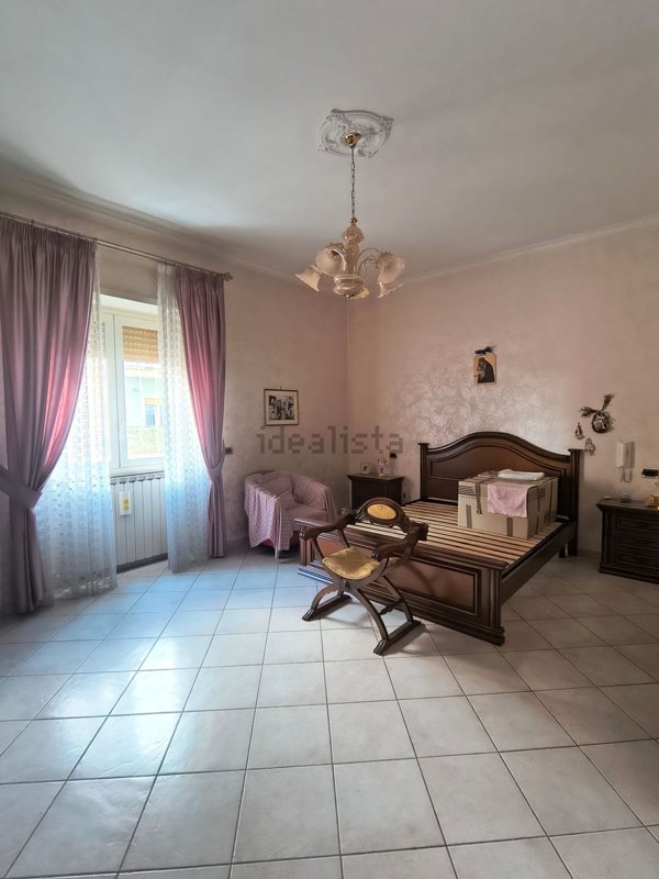 appartamento in vendita a Guidonia Montecelio