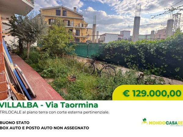 appartamento in vendita a Guidonia Montecelio in zona Villalba