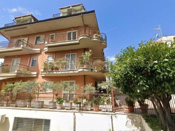 appartamento in vendita a Guidonia Montecelio in zona Setteville